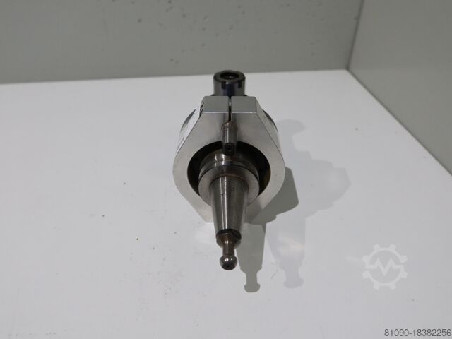 Bảng điều khiển van Benz 
