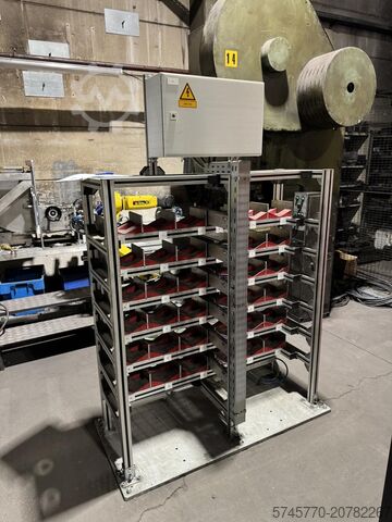 промышленный робот FANUC CORPORATION M10 iD 12