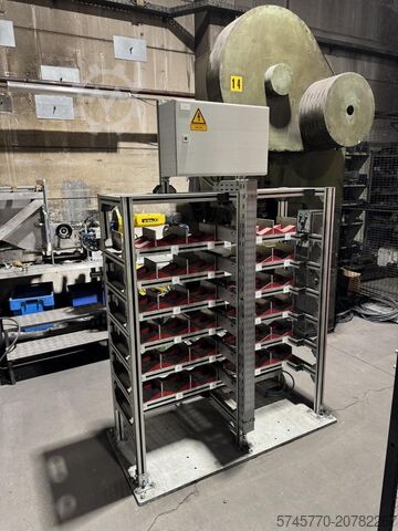 промышленный робот FANUC CORPORATION M10 iD 12