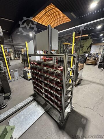 промышленный робот FANUC CORPORATION M10 iD 12