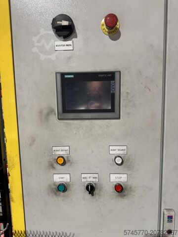 промышленный робот FANUC CORPORATION M10 iD 12