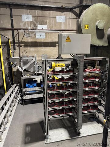 промышленный робот FANUC CORPORATION M10 iD 12