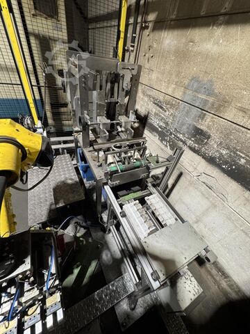 промышленный робот FANUC CORPORATION M10 iD 12