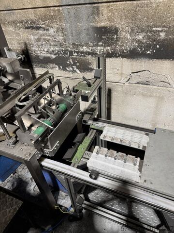 промышленный робот FANUC CORPORATION M10 iD 12