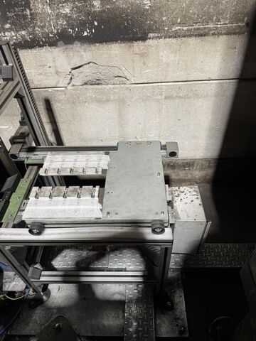 промышленный робот FANUC CORPORATION M10 iD 12