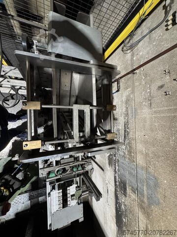 промышленный робот FANUC CORPORATION M10 iD 12