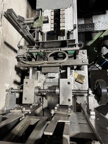 промышленный робот FANUC CORPORATION M10 iD 12