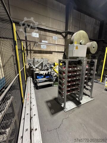 промышленный робот FANUC CORPORATION M10 iD 12