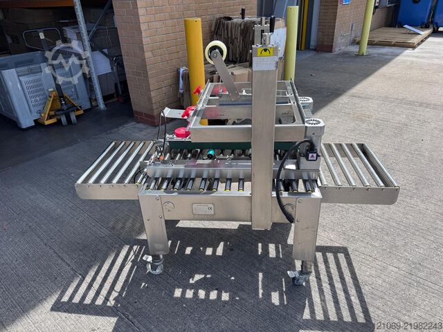 BOX TAPER Box Taping Machine AS523S