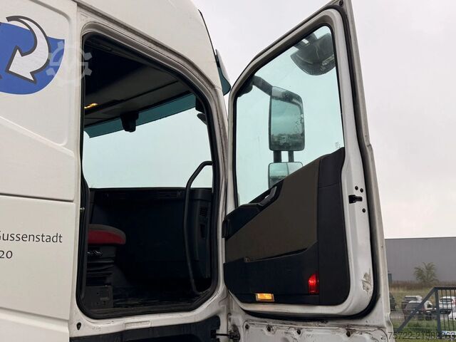 Transportator de lemn Volvo FH 540 6x4 Kurzholz EPSILON Q150Z