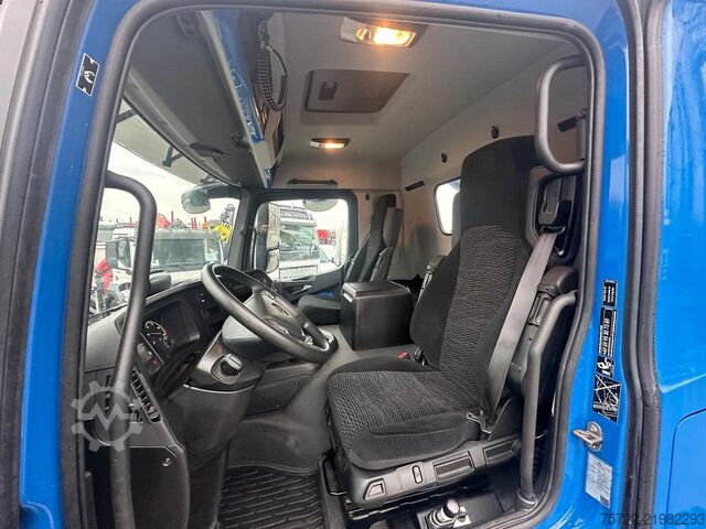 Volquete de 3 lados Mercedes-Benz Arocs 2643 6x4 Dreiseitenkipper Meiller SOFORT