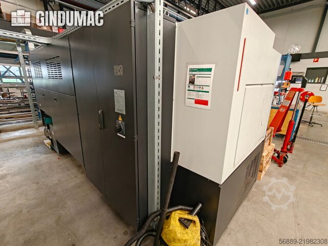 DOOSAN Puma 2600L DOOSAN Puma 2600L