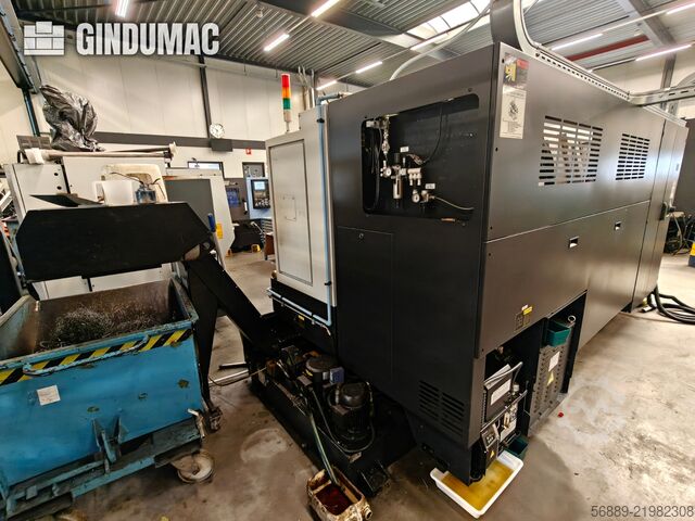 DOOSAN Puma 2600L DOOSAN Puma 2600L