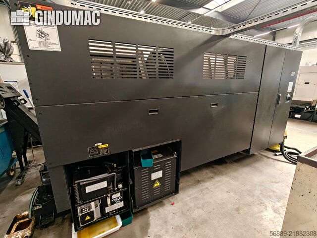 DOOSAN Puma 2600L DOOSAN Puma 2600L
