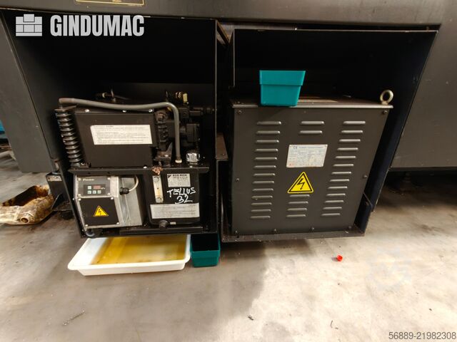 DOOSAN Puma 2600L DOOSAN Puma 2600L