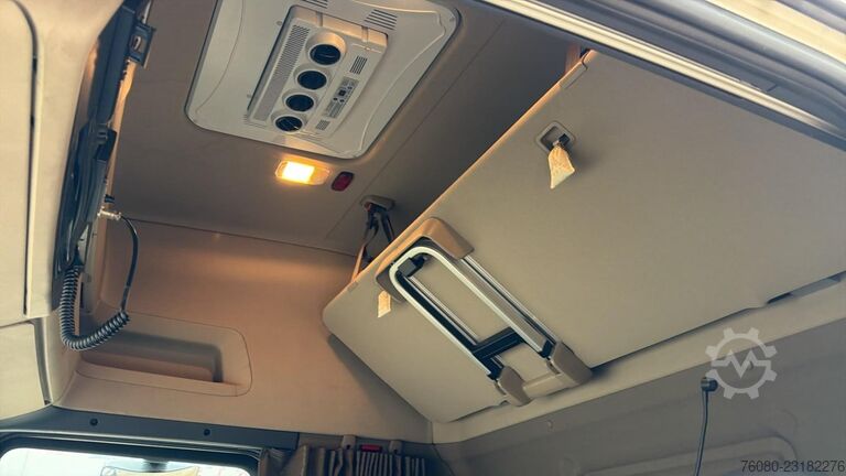  Scania R 450 (HOLLAND TRUCK / PERFECT CONDITION / TOPL...