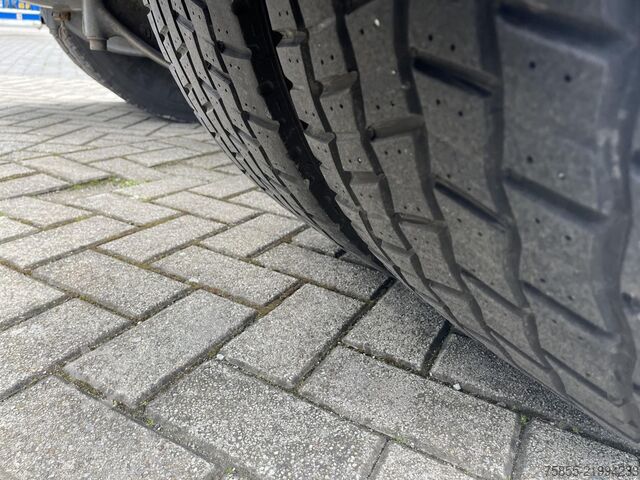 Standartinis-SZM DAF XF 440 FT SSC / Retarder / NL Truck