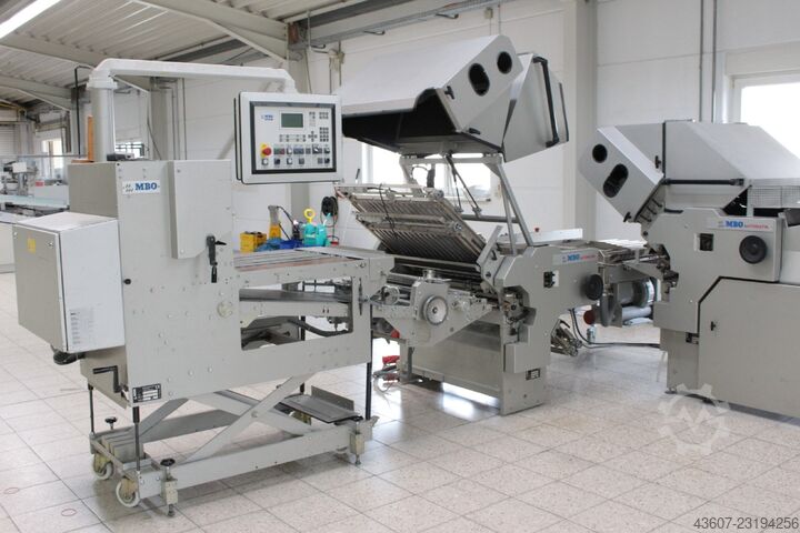  MBO T800.1-78/6-4 AUT