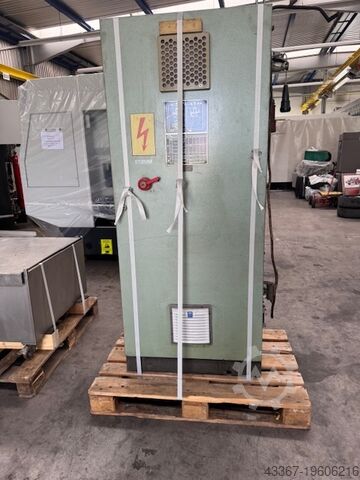 آلة طحن السطح BLOHM HANSEAT 75