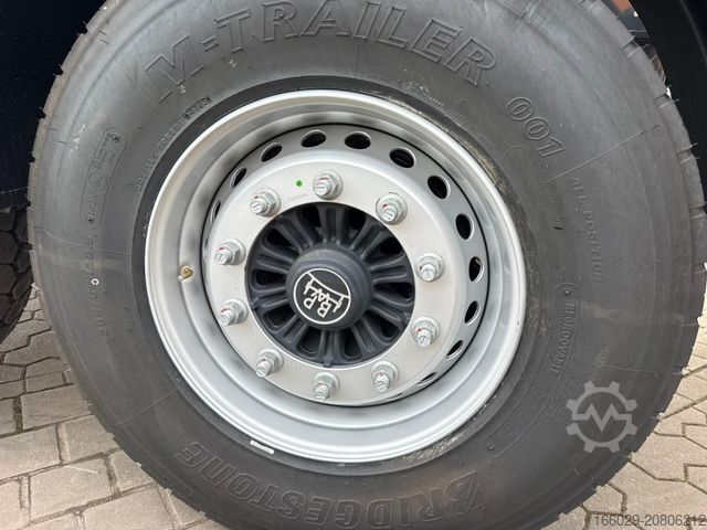 ISELI & Co. AG ISELI & Co. AG ISELI & Co. AG