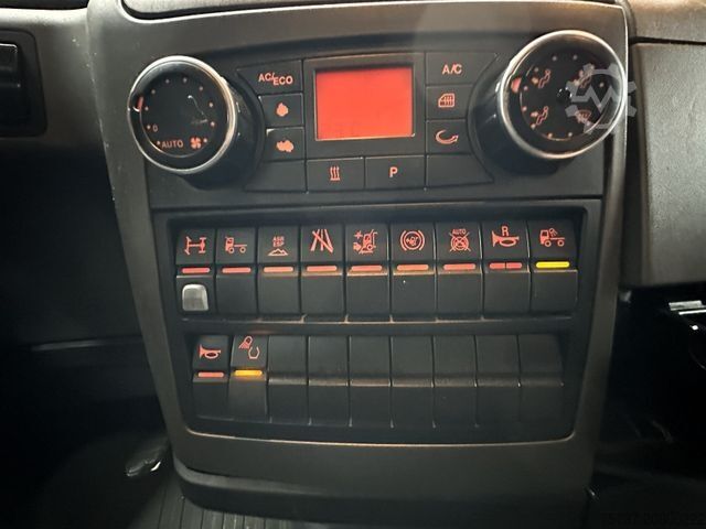 Стандартный седельный тягач MAN TGX 18.400 4x2