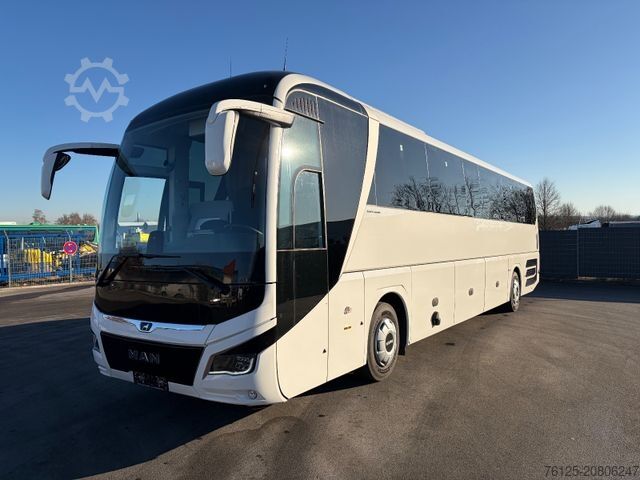Туристический автобус MAN R10 Lion?s Coach R07 USB NEU