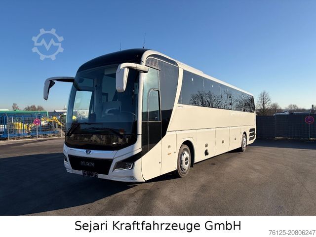 Туристический автобус MAN R10 Lion?s Coach R07 USB NEU