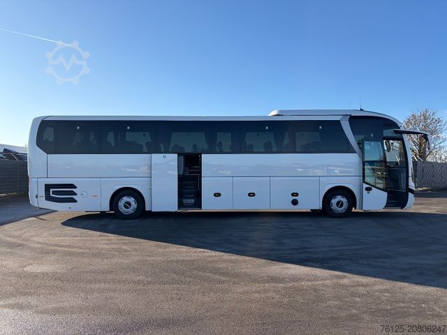 Туристический автобус MAN R10 Lion?s Coach R07 USB NEU
