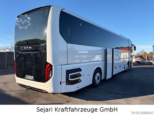 Туристический автобус MAN R10 Lion?s Coach R07 USB NEU