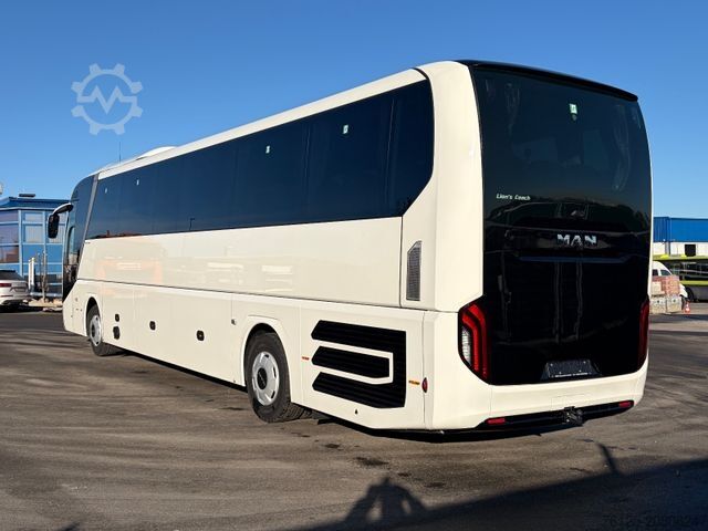 Туристический автобус MAN R10 Lion?s Coach R07 USB NEU