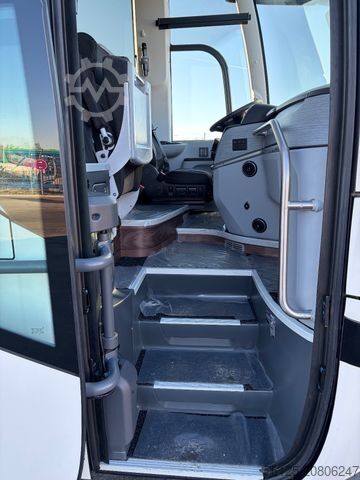 Туристический автобус MAN R10 Lion?s Coach R07 USB NEU