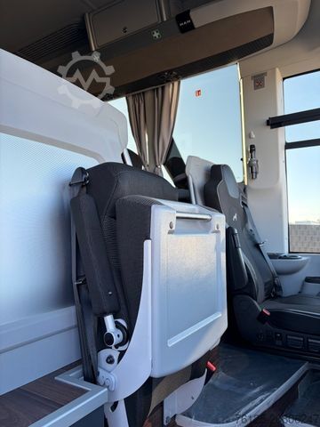 Туристический автобус MAN R10 Lion?s Coach R07 USB NEU