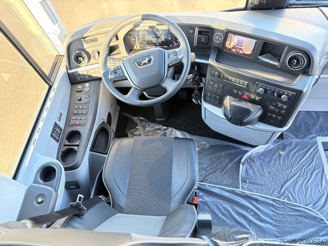 Туристический автобус MAN R10 Lion?s Coach R07 USB NEU