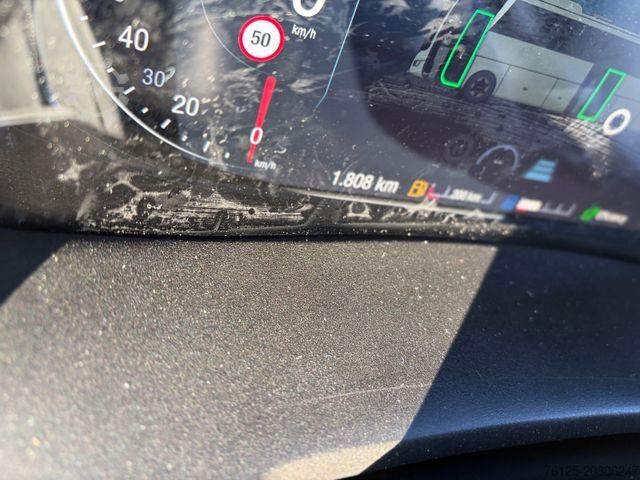 Туристический автобус MAN R10 Lion?s Coach R07 USB NEU