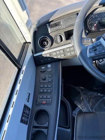 Туристический автобус MAN R10 Lion?s Coach R07 USB NEU