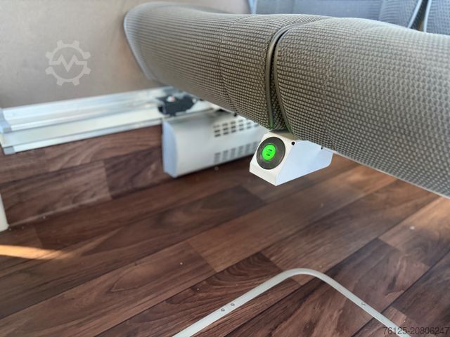 Туристический автобус MAN R10 Lion?s Coach R07 USB NEU