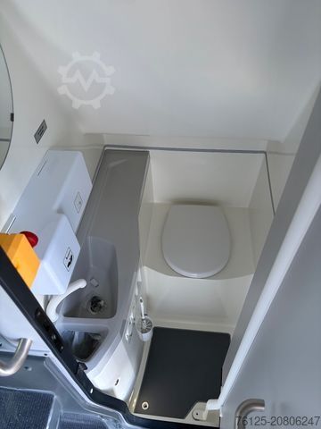 Туристический автобус MAN R10 Lion?s Coach R07 USB NEU