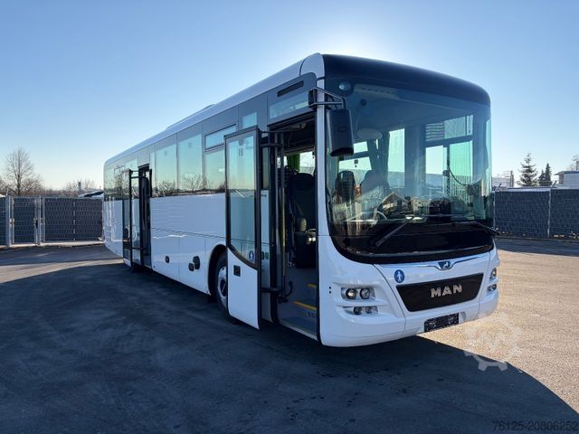 Междугородний автобус MAN R60 Lion?s InterCity Inter City R12 Regio NEU