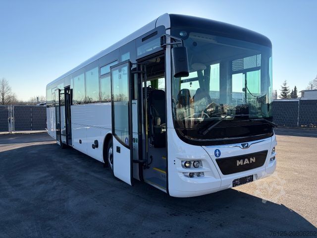 Междугородний автобус MAN R60 Lion?s InterCity Inter City R12 Regio NEU