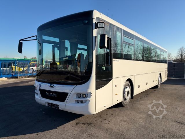 Междугородний автобус MAN R60 Lion?s InterCity Inter City R12 Regio NEU