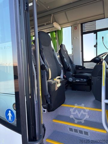 Междугородний автобус MAN R60 Lion?s InterCity Inter City R12 Regio NEU