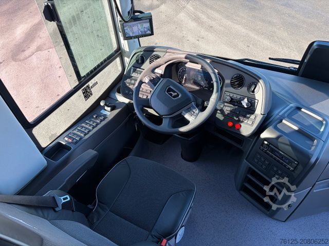 Междугородний автобус MAN R60 Lion?s InterCity Inter City R12 Regio NEU