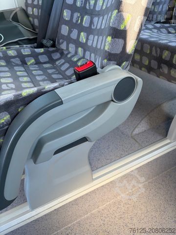 Междугородний автобус MAN R60 Lion?s InterCity Inter City R12 Regio NEU