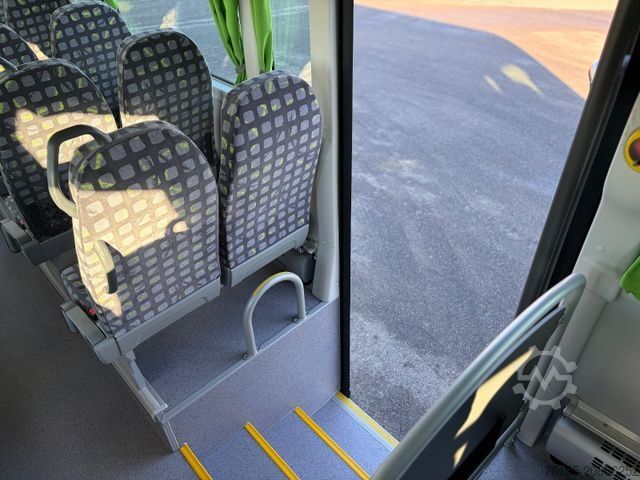 Междугородний автобус MAN R60 Lion?s InterCity Inter City R12 Regio NEU