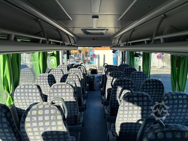 Междугородний автобус MAN R60 Lion?s InterCity Inter City R12 Regio NEU