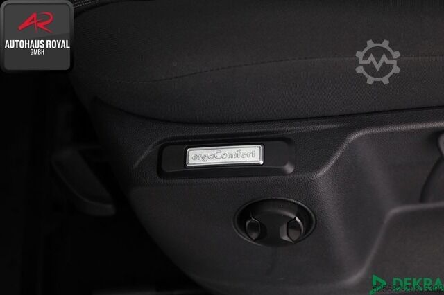 Панелен ван Volkswagen Caddy Cargo 2.0 TDI KASTEN HO,ACC,NAVI,SH