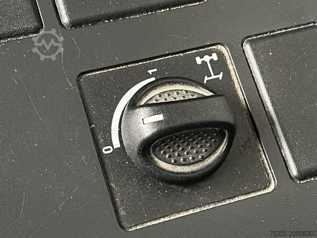 Хладилен камион IVECO EC ML120EL22 6,65mEISWAGEN ThermoKingV500MAX ACC