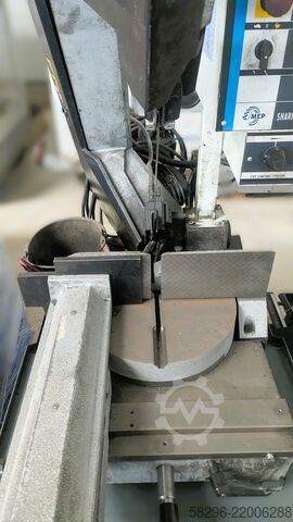 ленточная пила MEP SHARK 282 CCS