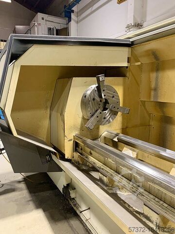 CNC univerzálny sústruh MAG IAS DUS 800 ti/6000