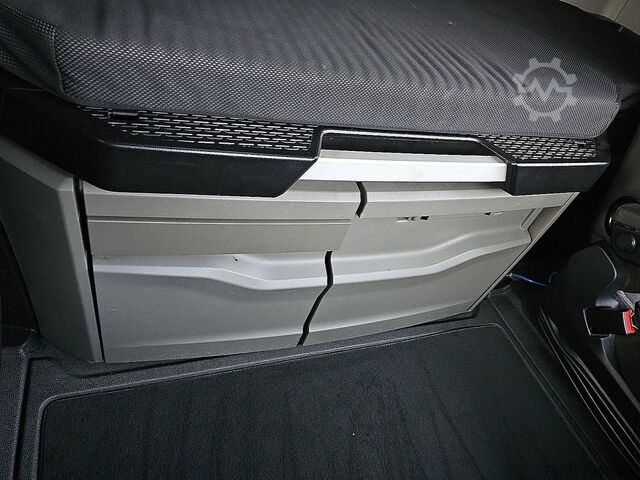 BDF-system M.A.N. 26.510 TGX